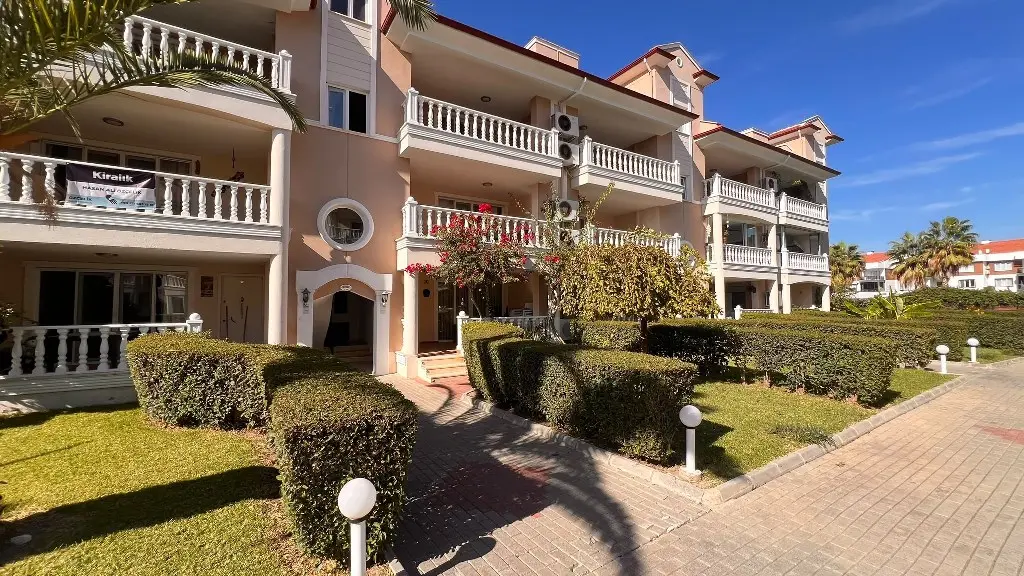 Real estate in Dalaman